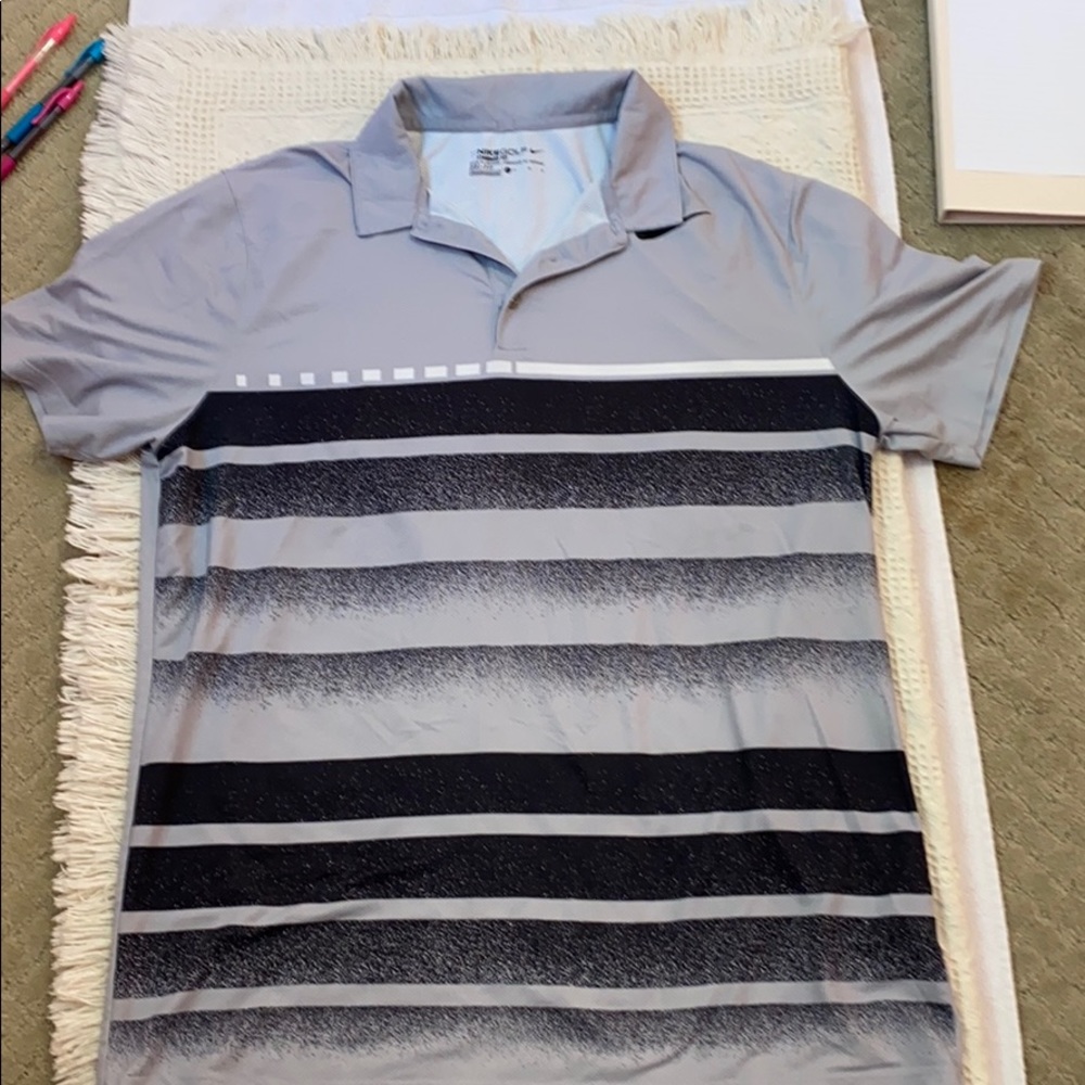 Nike Golf Shirt
